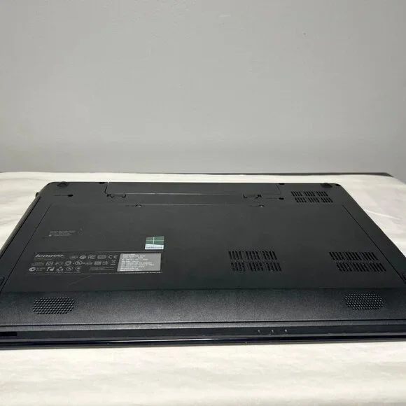 Lenovo G580 Laptop - Intel Core i3 | 500GB HDD | 4GB RAM | Windows 11 Pro - Picture 8 of 9